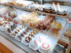 -樱花糕坊(凯德广场店)