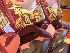 -鸡鸣赐茶(鸡鸣寺路店)