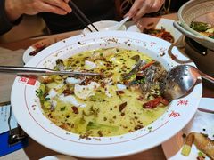 -川里谈·川味小馆(北京路店)