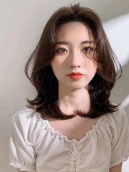 点击看大图 -MORI HAIR SALON日式美发沙龙