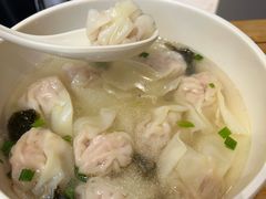 -郑记南门口·小笼汤包(山水人家店)