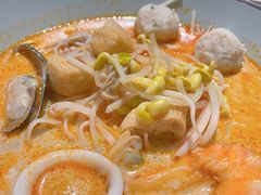 -新加坡高记KOO KEE Restaurant(盈科店)