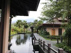 -广州从化都喜泰丽度假温泉酒店
