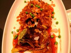 -大鹏饭店·金陵家宴(奥体中心店)