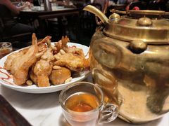-小吊梨汤·北京菜·烤鸭(清河万象汇店)