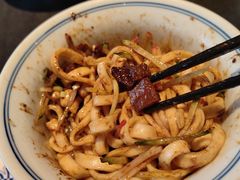 -喜悦烤鸭·新京菜(王府井店)