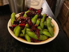 -三酉星·枫·山風与野菜(上海总店)
