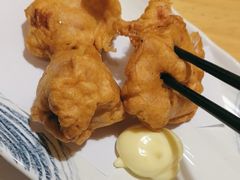 -鳗鲔料理小馆