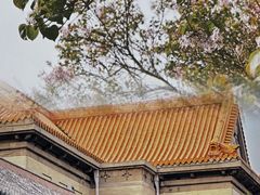 -伪满皇宫博物院