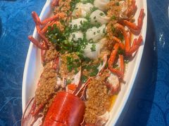 -李白图书馆餐厅(宋城店)