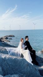 -纪可婚纱摄影平潭旅拍