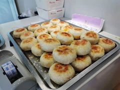 -长发西饼(临顿路店)