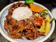 -将太无二·北美传奇寿司(荟聚购物中心西红门店)