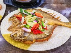 -贞姨美食·老字号海鲜大排档