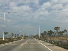 -汕尾铜鼎山旅游区