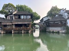 -乌镇景区