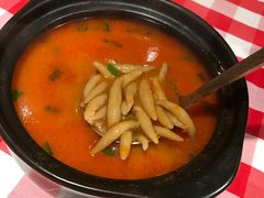 -西贝莜面村(上海百联西郊店)