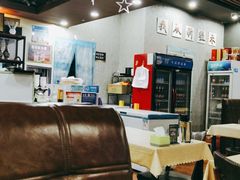 -楼兰印象(朝外店)