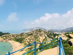 -那琴半岛地质海洋公园