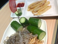 -海底捞火锅(崇文门新世界百货店)