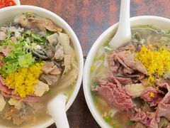 -潮镇老尾牛杂(环城西路店)