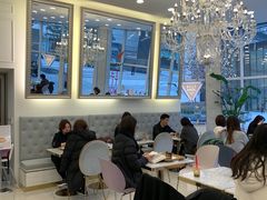 -BILLY ANGEL蛋糕店(三成COEX店)