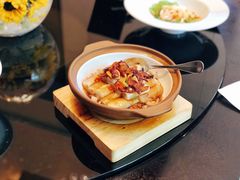 -西安凯悦酒店·湖畔中餐厅