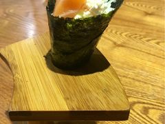 -寻味寿司日本料理(华亿店)