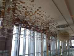 大堂-视界美食自助餐厅·石家庄希尔顿酒店