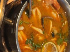 -simply thai天泰(长泰广场店)