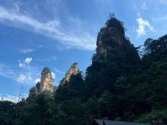 -索溪山寨·湘西饮食文化博物馆(标志门店)