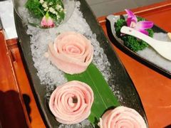 -捞王猪肚鸡火锅(昆山店)