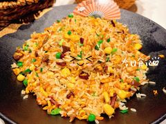 -打酱油·非遗淮扬菜(瘦西湖梅岭老店)