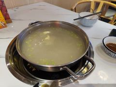 -牛鲜胜·潮汕牛肉自助火锅(番禺市桥店)
