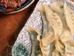 -松针蔡记蒸饺(花园路店)