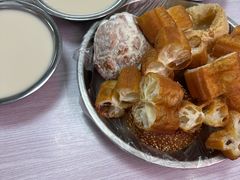 -蒙记老牌豆浆