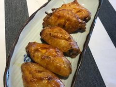 -Aqua Oasis 水天堂(石路天虹店)