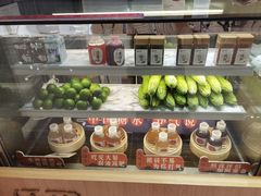 -炖物24章·顺时轻养茶(杭州大厦店)