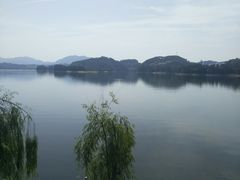 -千岛湖城中湖游船码头