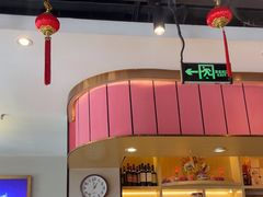 -兴蓉合川湘私房菜巫山烤鱼(人大店)