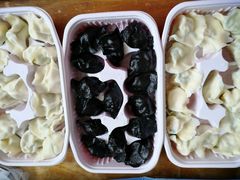 -添福来墨鱼饺子 · 海鲜东北菜(泡崖店)