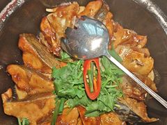 -秦月轩·长安小馆·新陕菜(阜成路·五棵松店)
