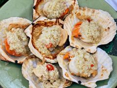 -贞姨美食·老字号海鲜大排档