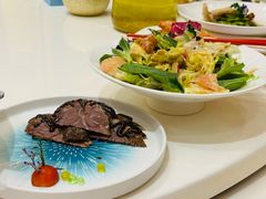 -御沪沪味园.融合菜.海鲜(斜土路店)