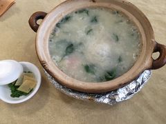 -澳门西南饭店·粤菜·茶市·手工点心(华海路店)