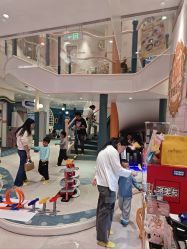 -奈尔宝家庭中心·亲子餐厅(苏州大悦城店)