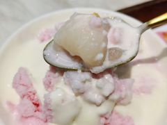 落丁香-丹礼糖甜品