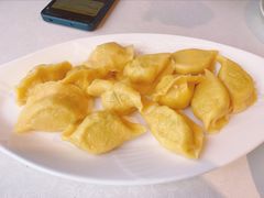 黄花鱼水饺-船歌鱼水饺(高新园区店)