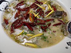 -江渔儿酸菜鱼(东厦一百店)