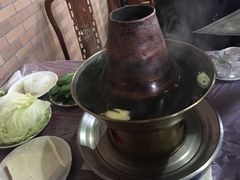 -鑫龙火锅城(青岛分店)
